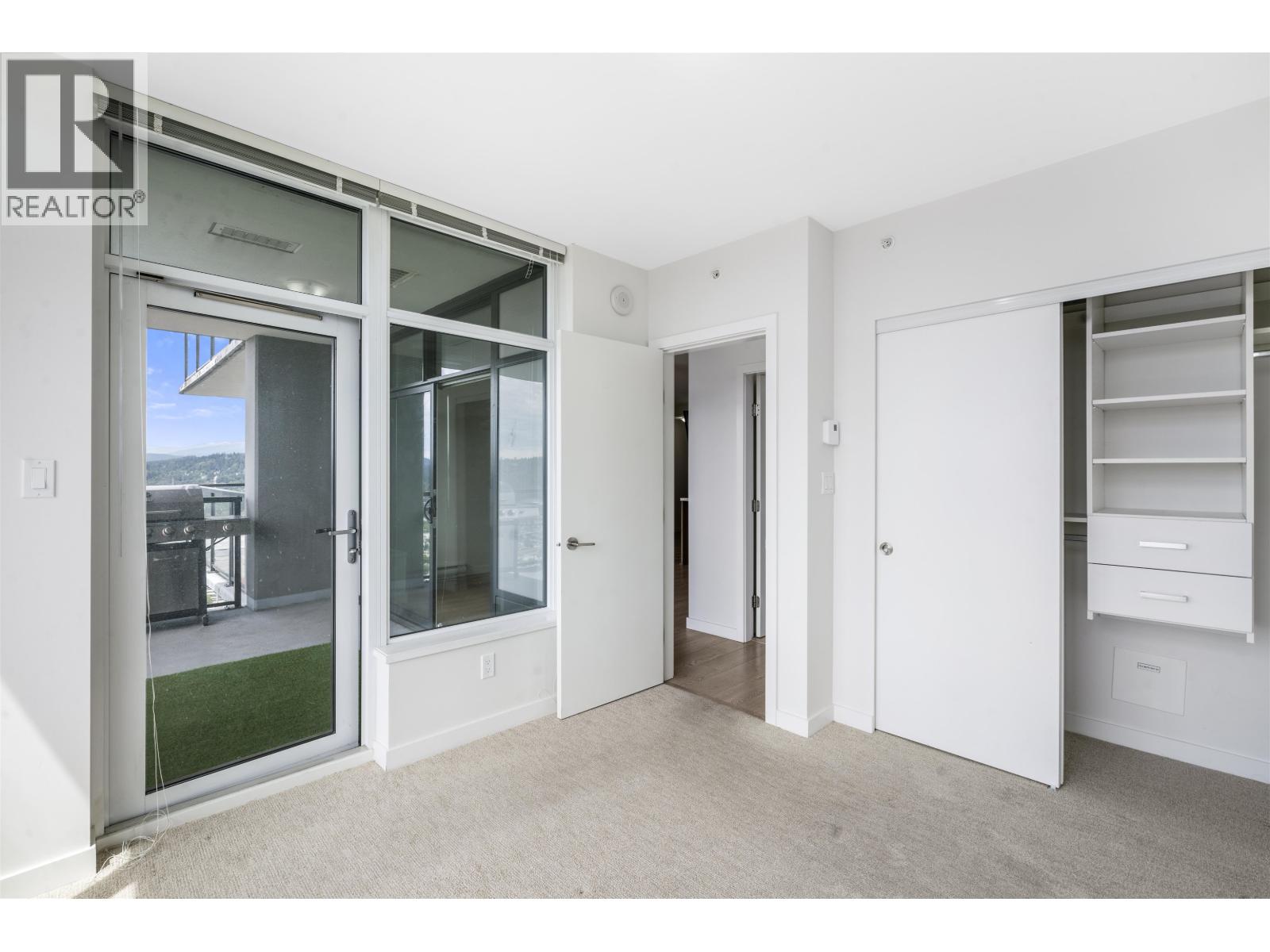 3205 3080 Lincoln Avenue, Coquitlam, British Columbia  V3B 0L9 - Photo 11 - R3045157