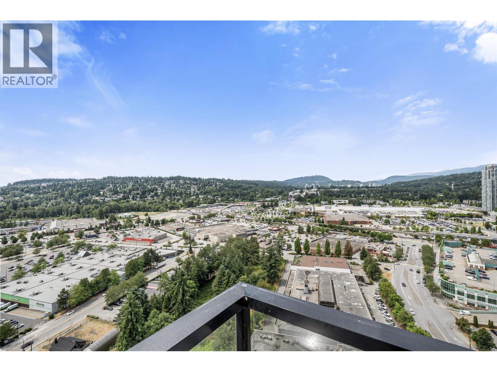 3205 3080 Lincoln Avenue, Coquitlam, British Columbia  V3B 0L9 - Photo 13 - R3045157