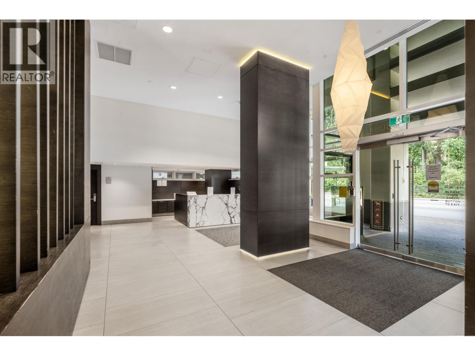 3205 3080 Lincoln Avenue, Coquitlam, British Columbia  V3B 0L9 - Photo 19 - R3045157