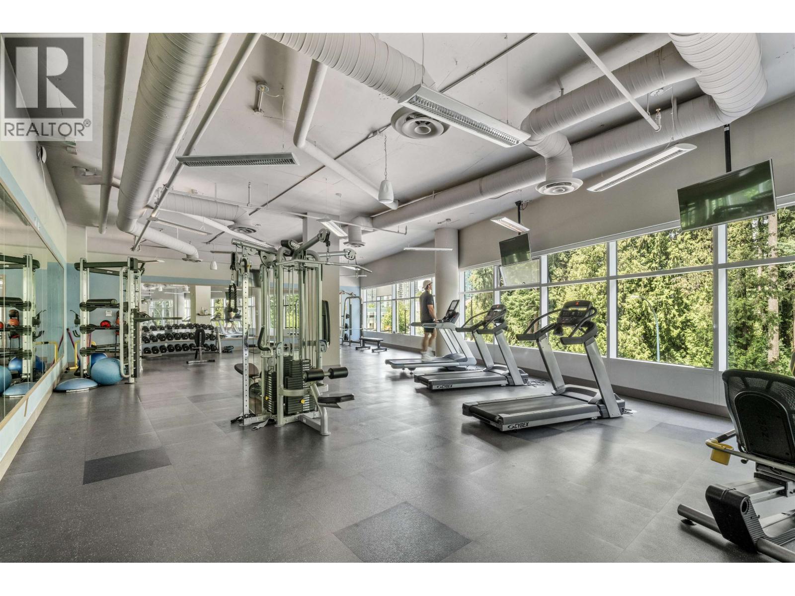 3205 3080 Lincoln Avenue, Coquitlam, British Columbia  V3B 0L9 - Photo 23 - R3045157