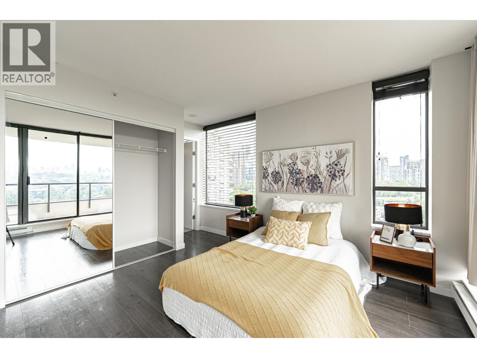 1406 4178 Dawson Street, Burnaby, British Columbia  V5C 0A1 - Photo 14 - R3045161