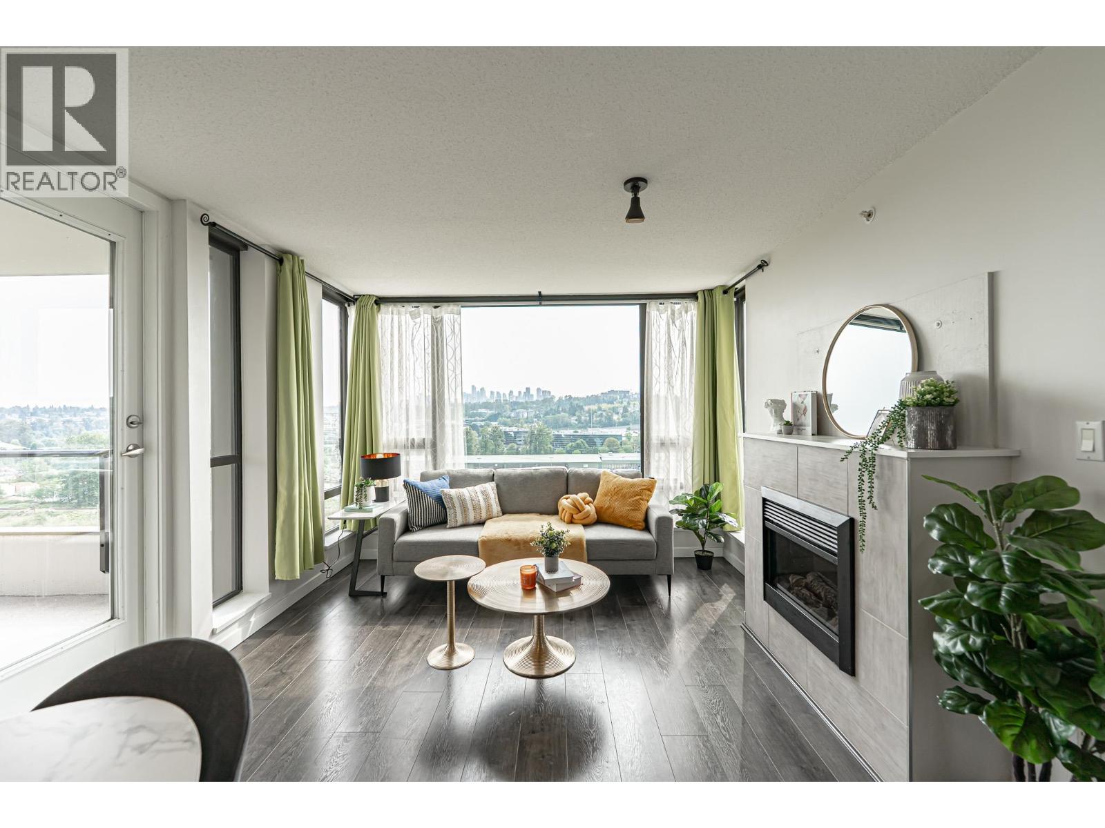 1406 4178 Dawson Street, Burnaby, British Columbia  V5C 0A1 - Photo 3 - R3045161