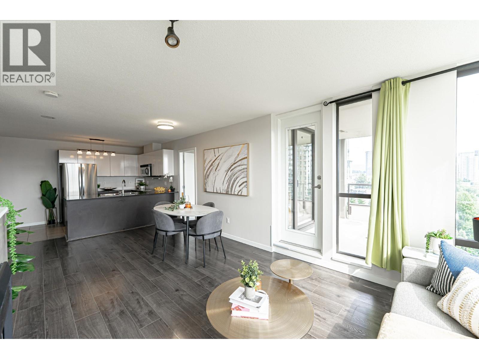 1406 4178 Dawson Street, Burnaby, British Columbia  V5C 0A1 - Photo 4 - R3045161