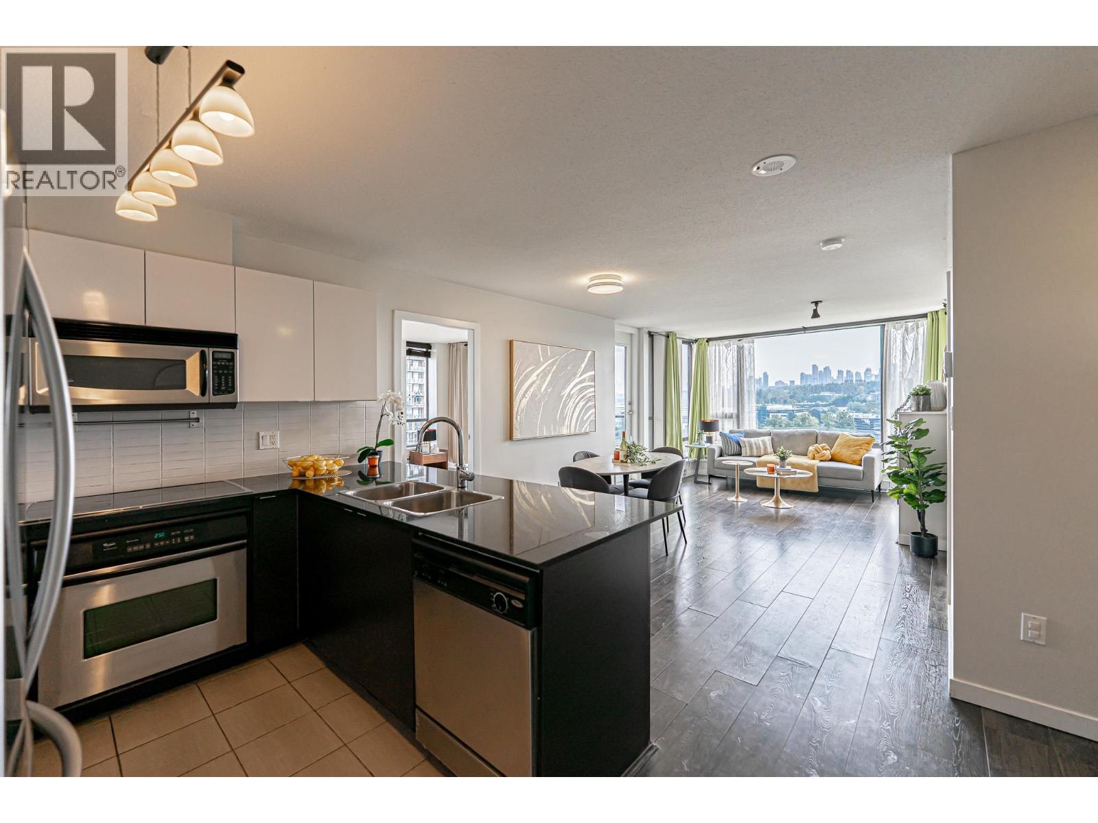 1406 4178 Dawson Street, Burnaby, British Columbia  V5C 0A1 - Photo 5 - R3045161