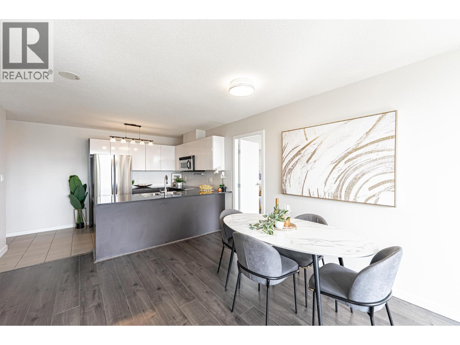 1406 4178 Dawson Street, Burnaby, British Columbia  V5C 0A1 - Photo 6 - R3045161