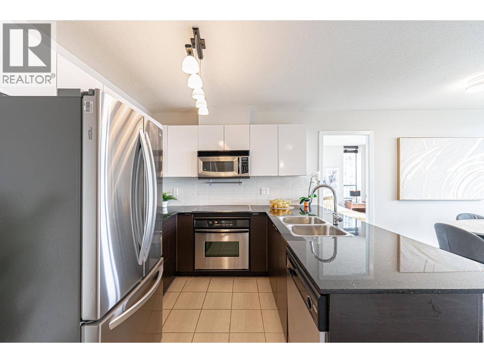 1406 4178 Dawson Street, Burnaby, British Columbia  V5C 0A1 - Photo 8 - R3045161