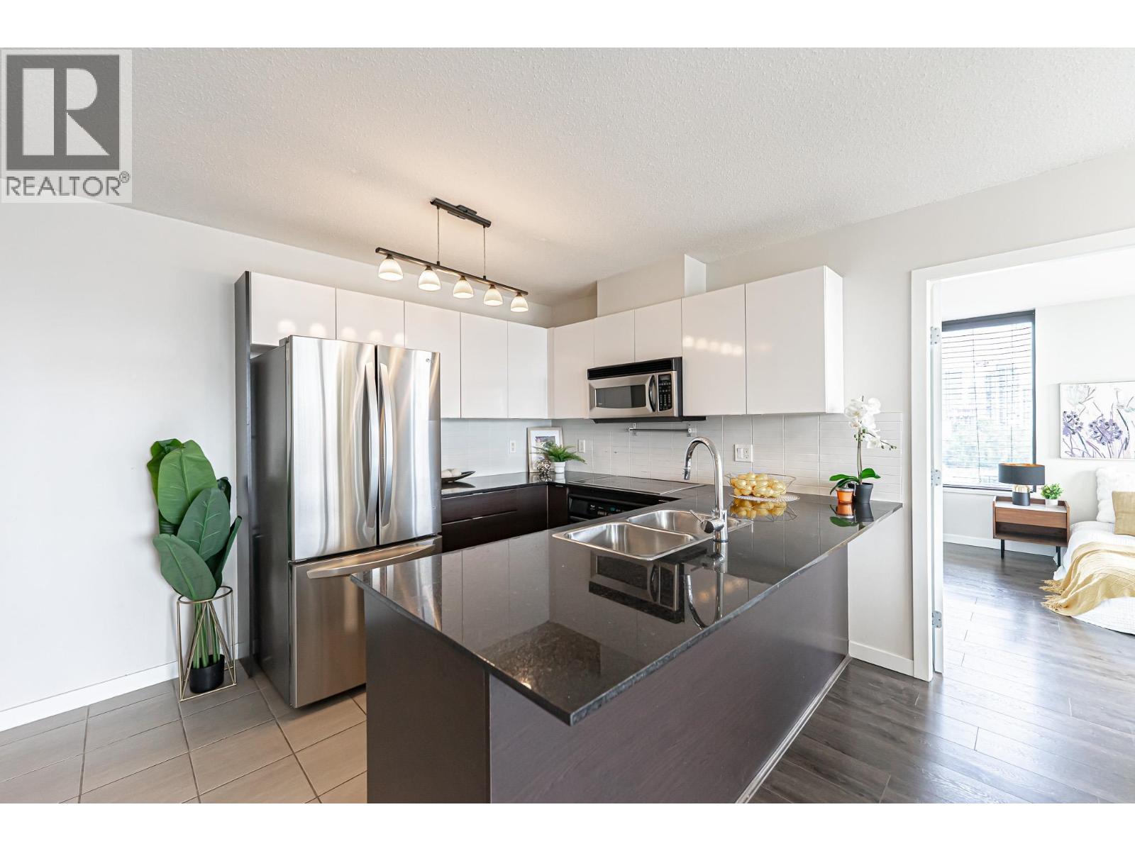 1406 4178 Dawson Street, Burnaby, British Columbia  V5C 0A1 - Photo 9 - R3045161