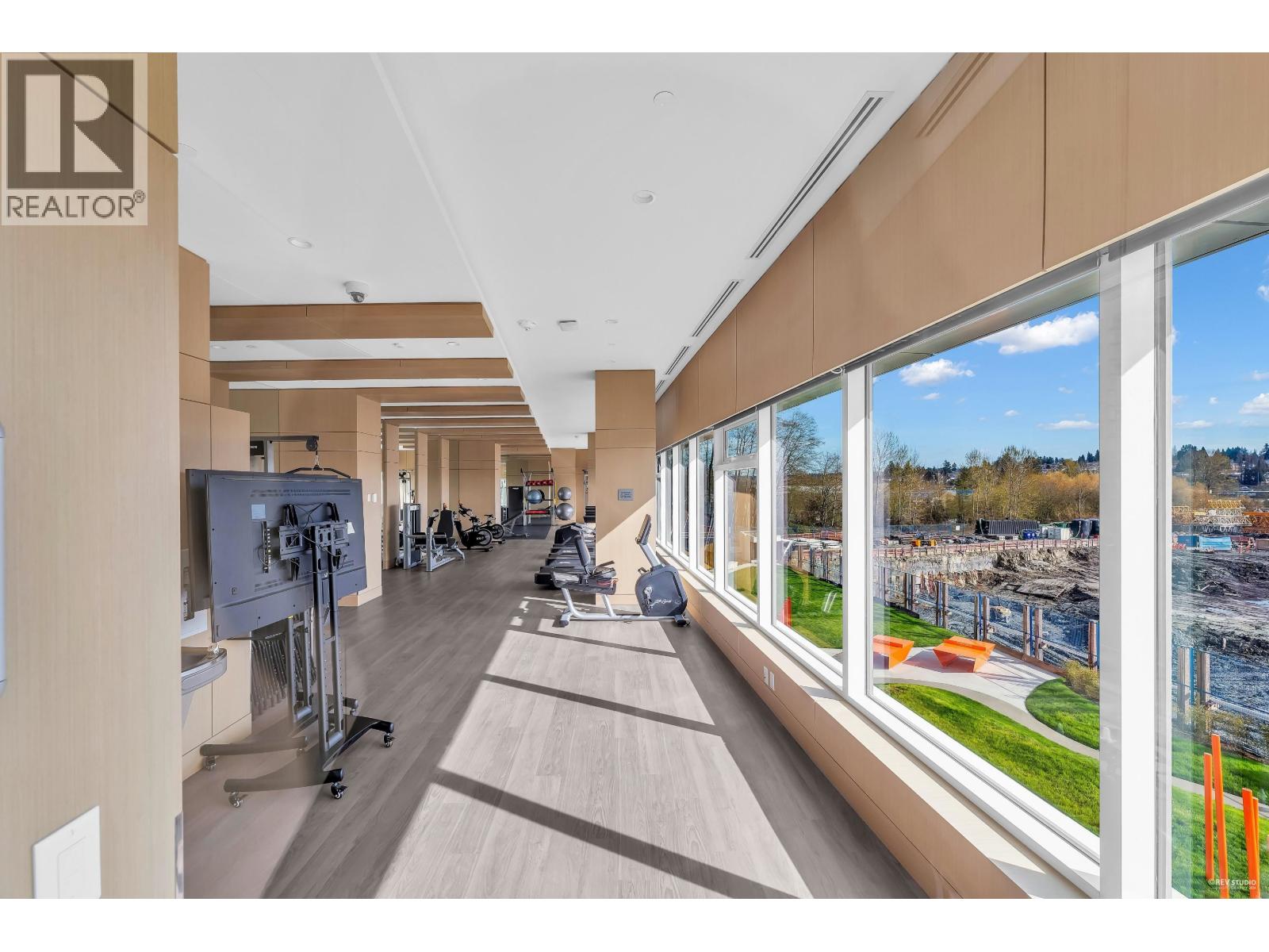1301 4880 Lougheed Highway, Burnaby, British Columbia  V5C 0N1 - Photo 19 - R3045179