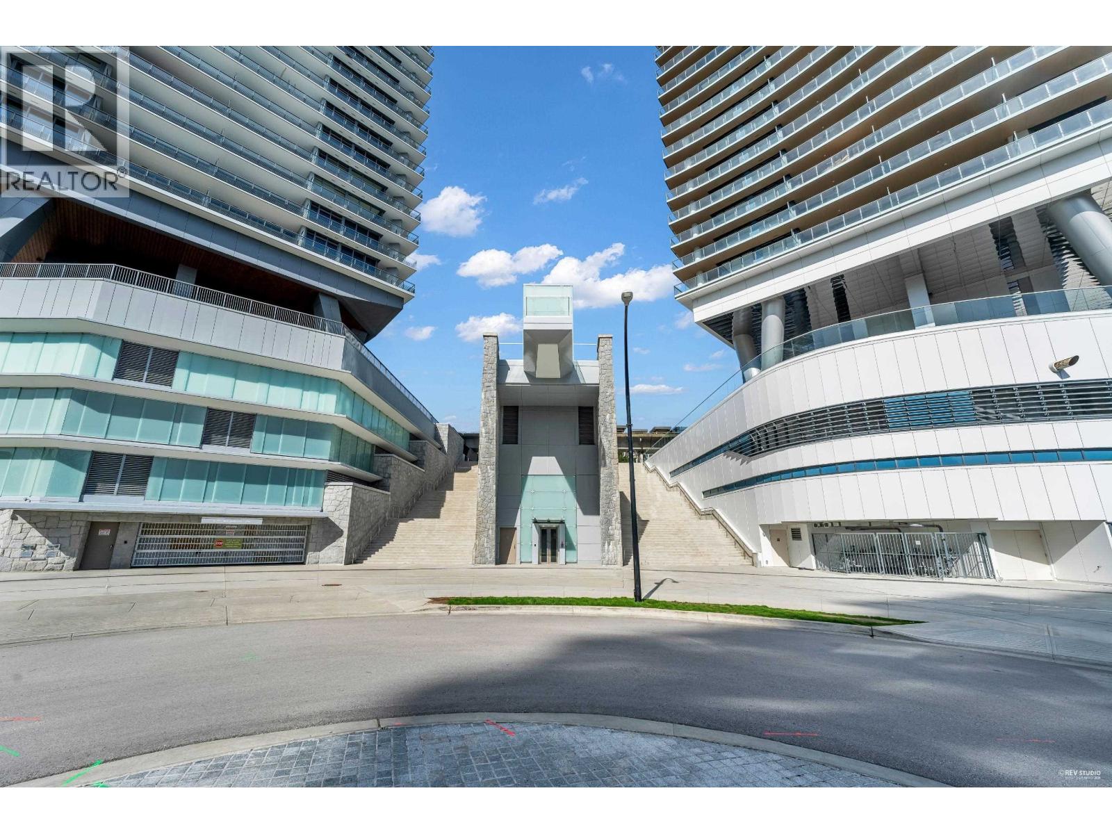 1301 4880 Lougheed Highway, Burnaby, British Columbia  V5C 0N1 - Photo 24 - R3045179