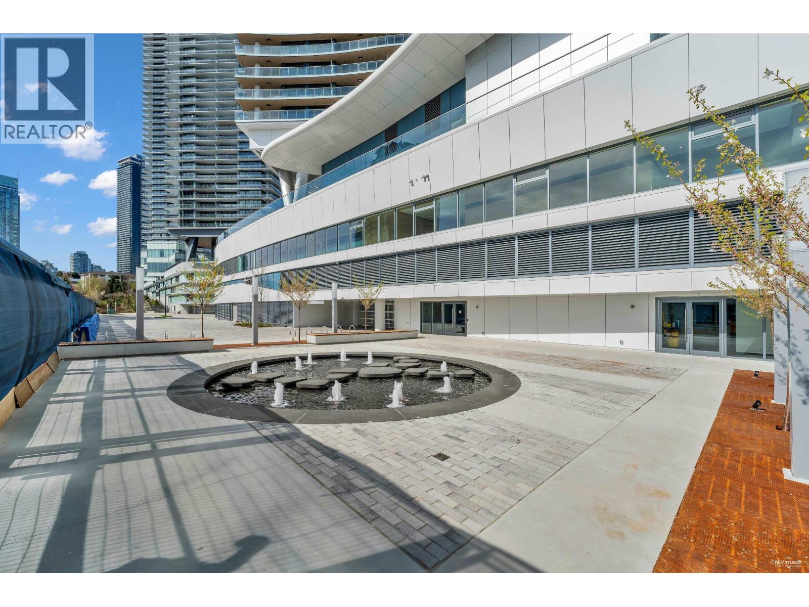 1301 4880 Lougheed Highway, Burnaby, British Columbia  V5C 0N1 - Photo 25 - R3045179