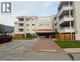 284 Yorkton Avenue Unit# 206, penticton, British Columbia