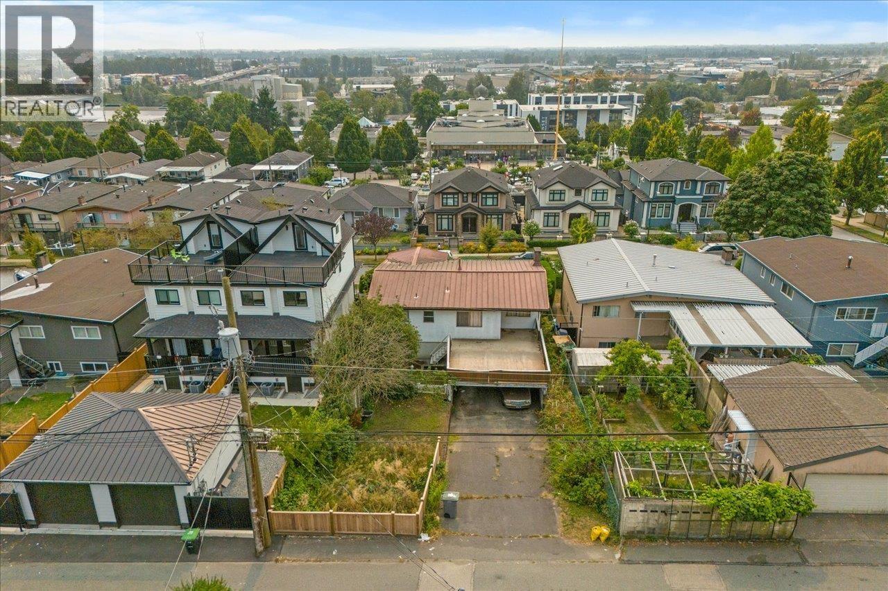 1149 E 63rd Avenue, Vancouver, British Columbia  V5X 2L3 - Photo 10 - R3045200