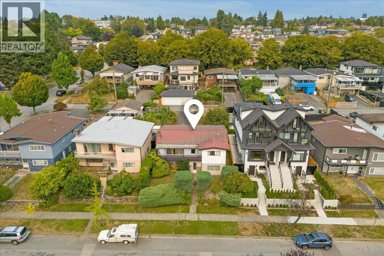 1149 E 63rd Avenue, Vancouver, British Columbia  V5X 2L3 - Photo 11 - R3045200