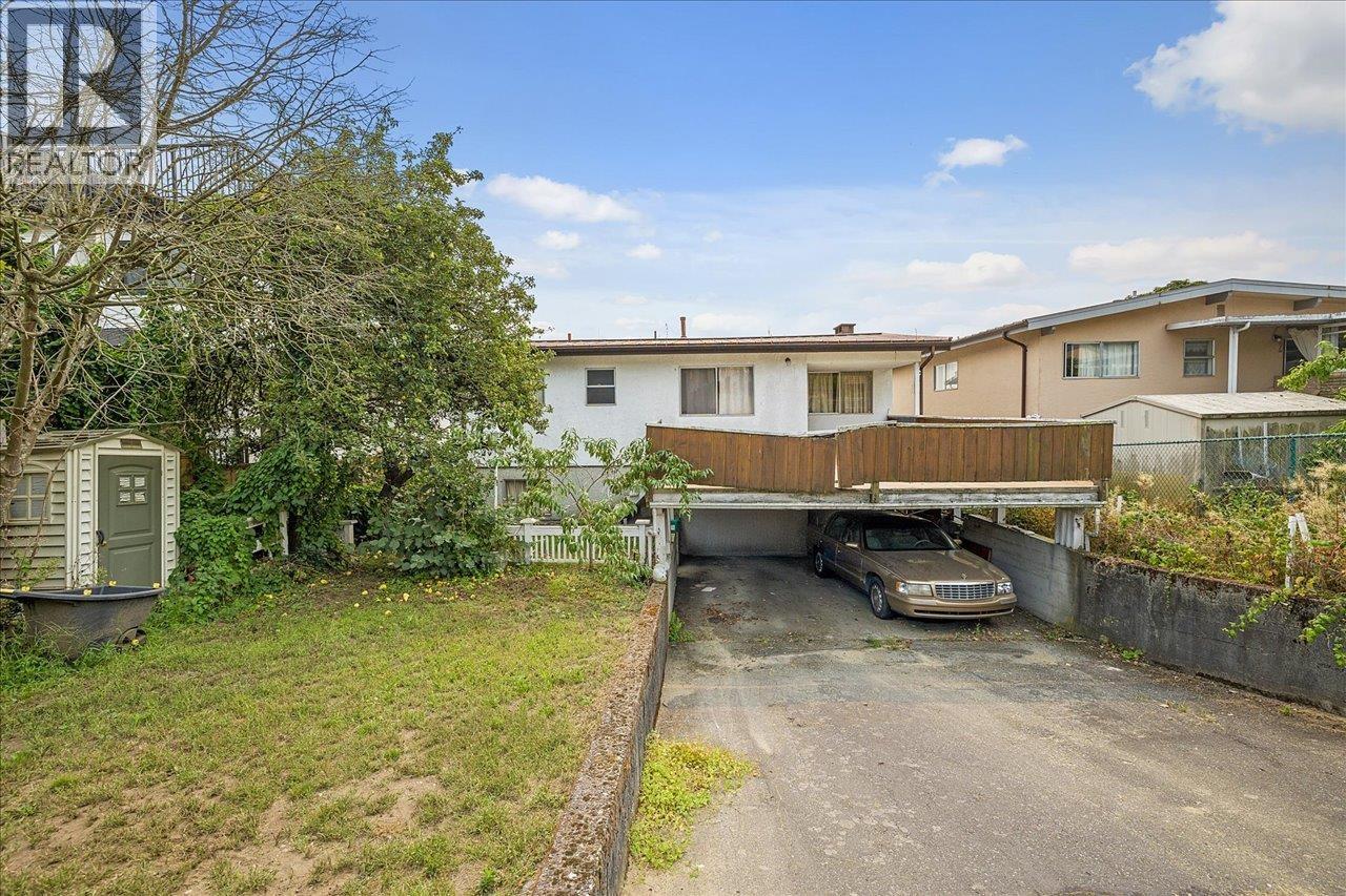 1149 E 63rd Avenue, Vancouver, British Columbia  V5X 2L3 - Photo 14 - R3045200