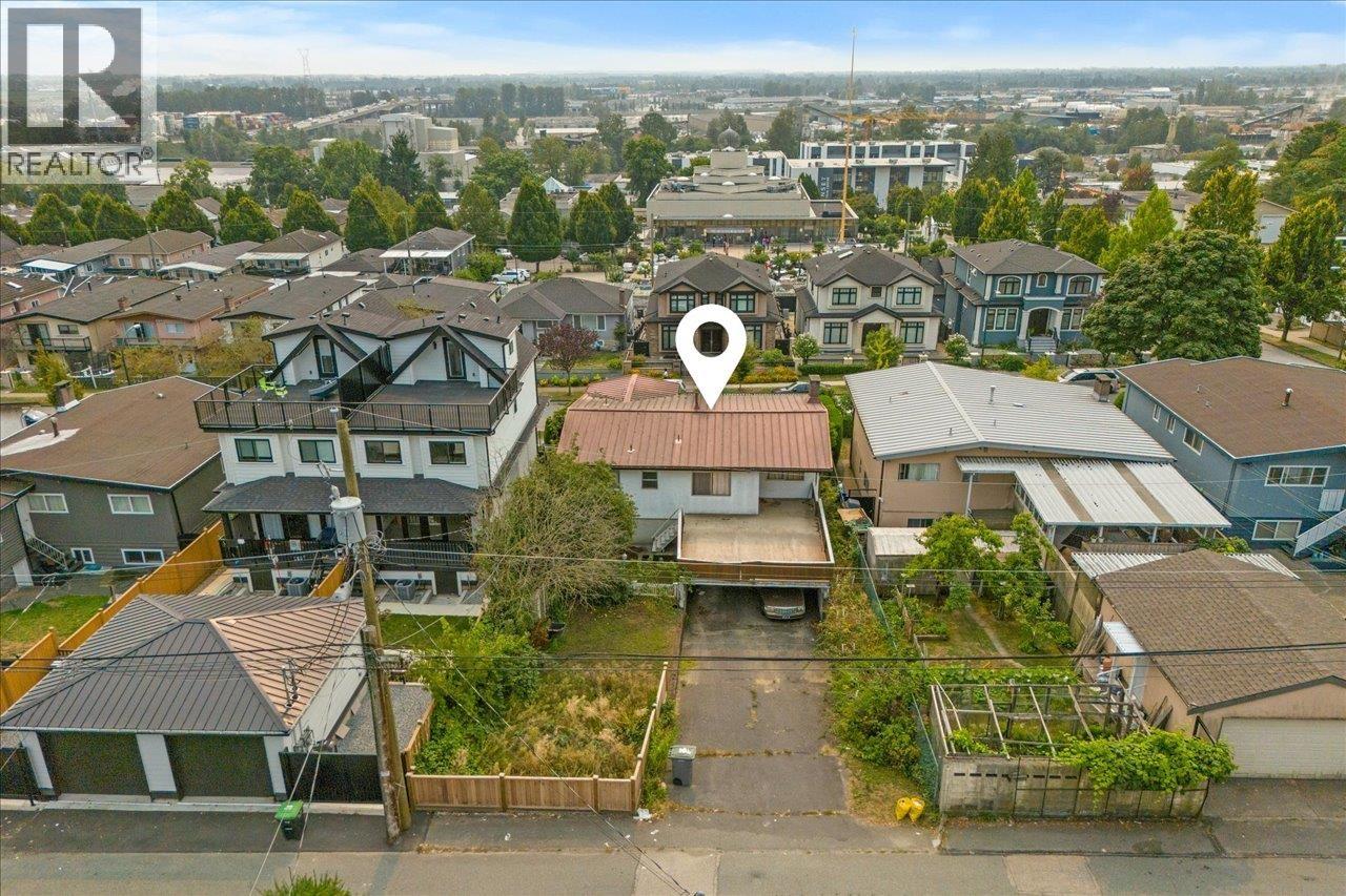 1149 E 63rd Avenue, Vancouver, British Columbia  V5X 2L3 - Photo 3 - R3045200