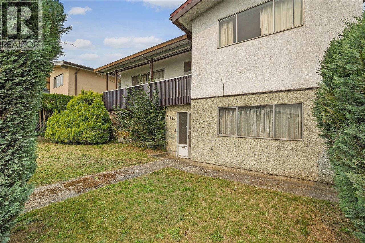 1149 E 63rd Avenue, Vancouver, British Columbia  V5X 2L3 - Photo 4 - R3045200