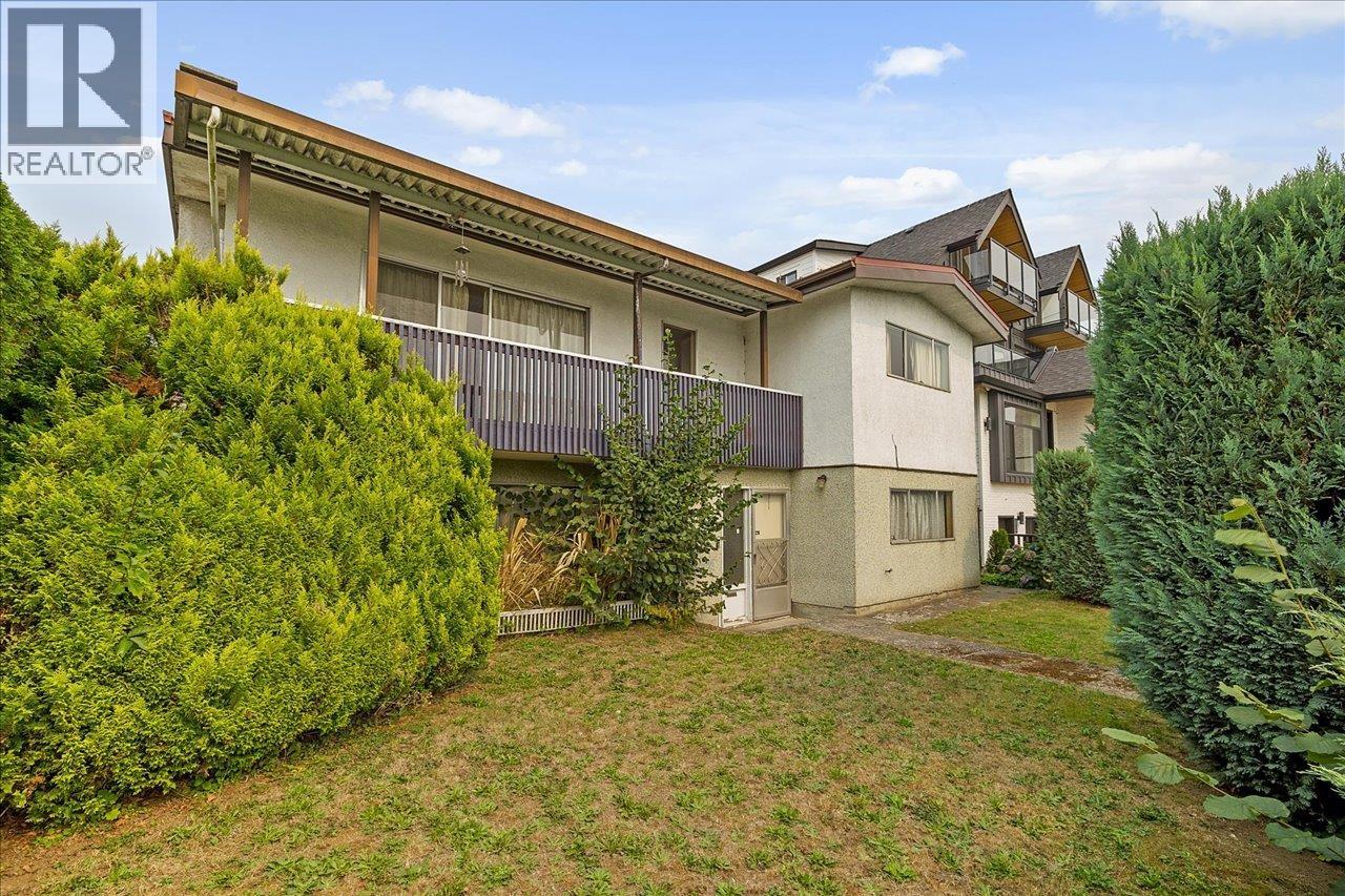 1149 E 63rd Avenue, Vancouver, British Columbia  V5X 2L3 - Photo 5 - R3045200