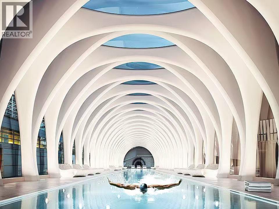 1104 1033 Nelson Street, Vancouver, British Columbia  V6E 0E5 - Photo 14 - R3045199