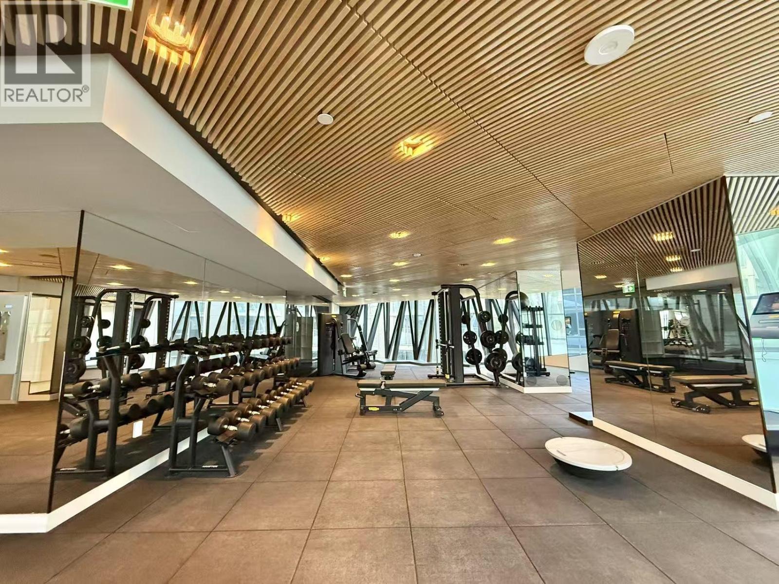 1104 1033 Nelson Street, Vancouver, British Columbia  V6E 0E5 - Photo 16 - R3045199