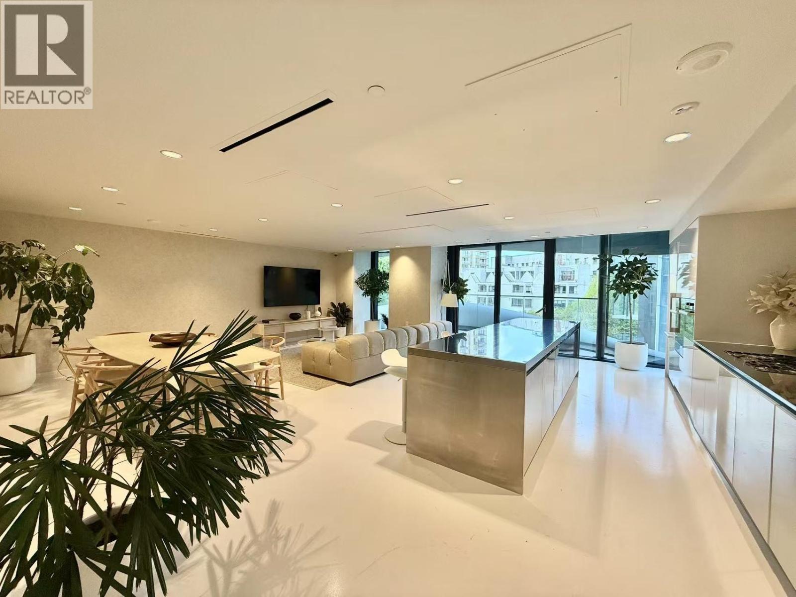 1104 1033 Nelson Street, Vancouver, British Columbia  V6E 0E5 - Photo 17 - R3045199