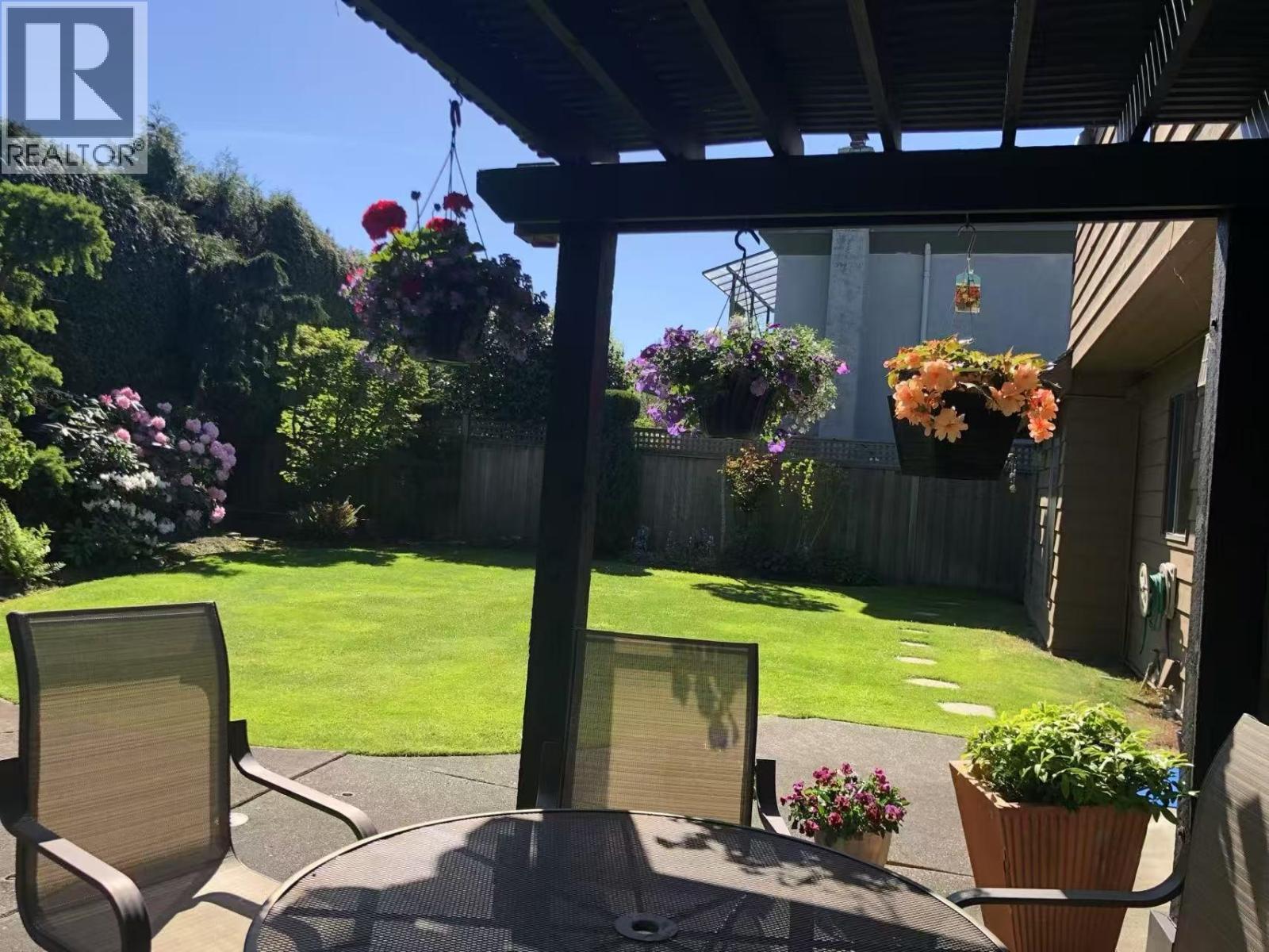 6560 JUNIPER DRIVE, Richmond, British Columbia