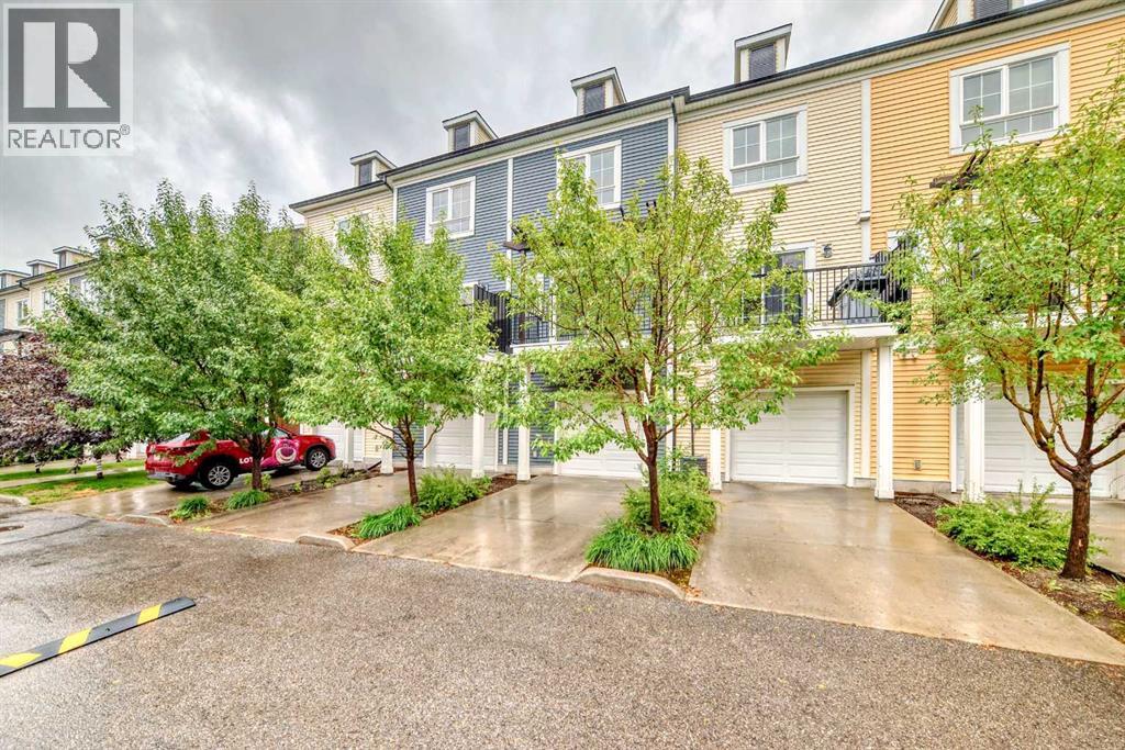 227 Copperpond Common Se, Calgary, Alberta  T2Z 1G5 - Photo 29 - A2238030