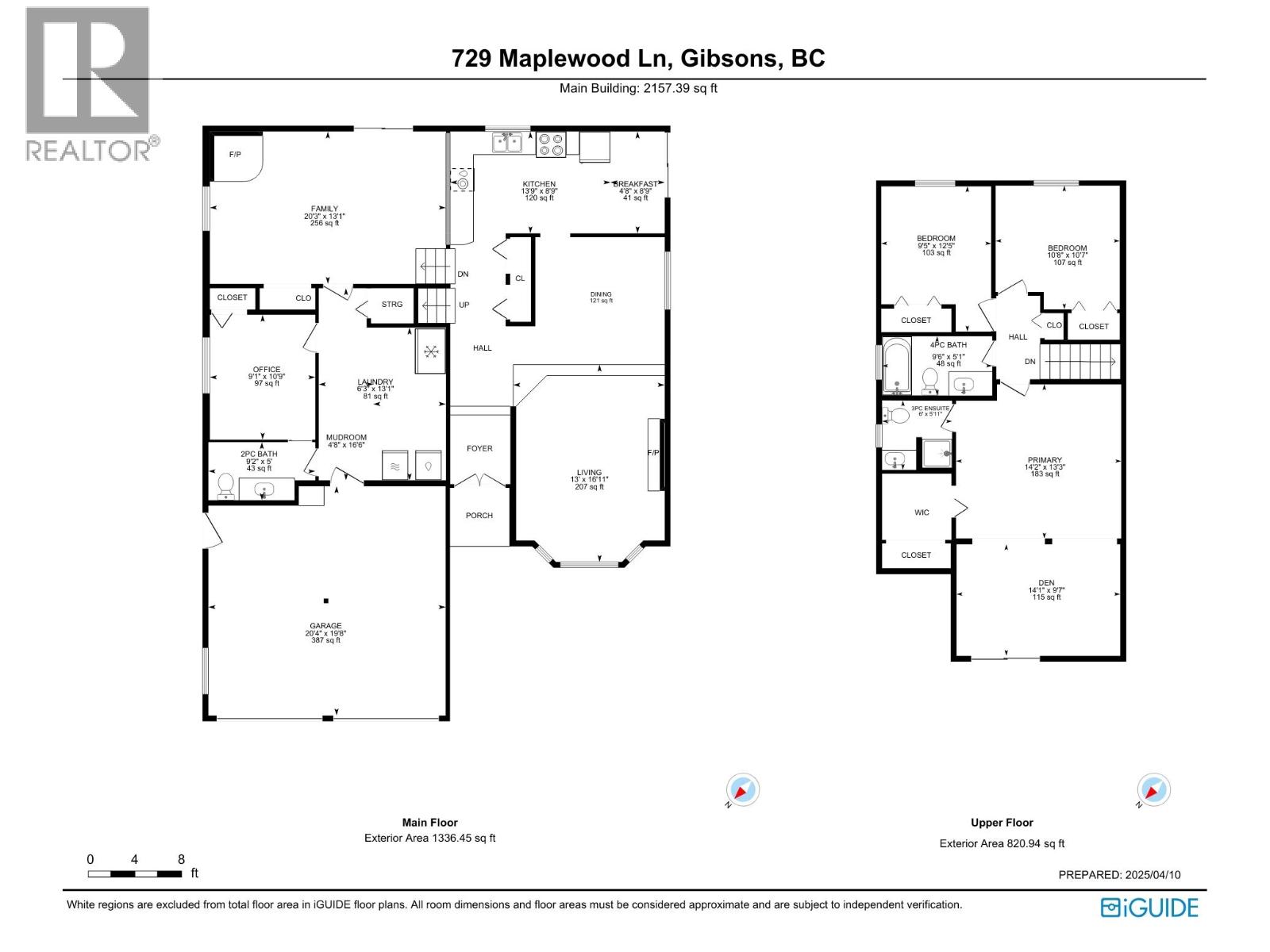 729 Maplewood Lane, Gibsons, British Columbia  V0N 1V8 - Photo 26 - R3027621