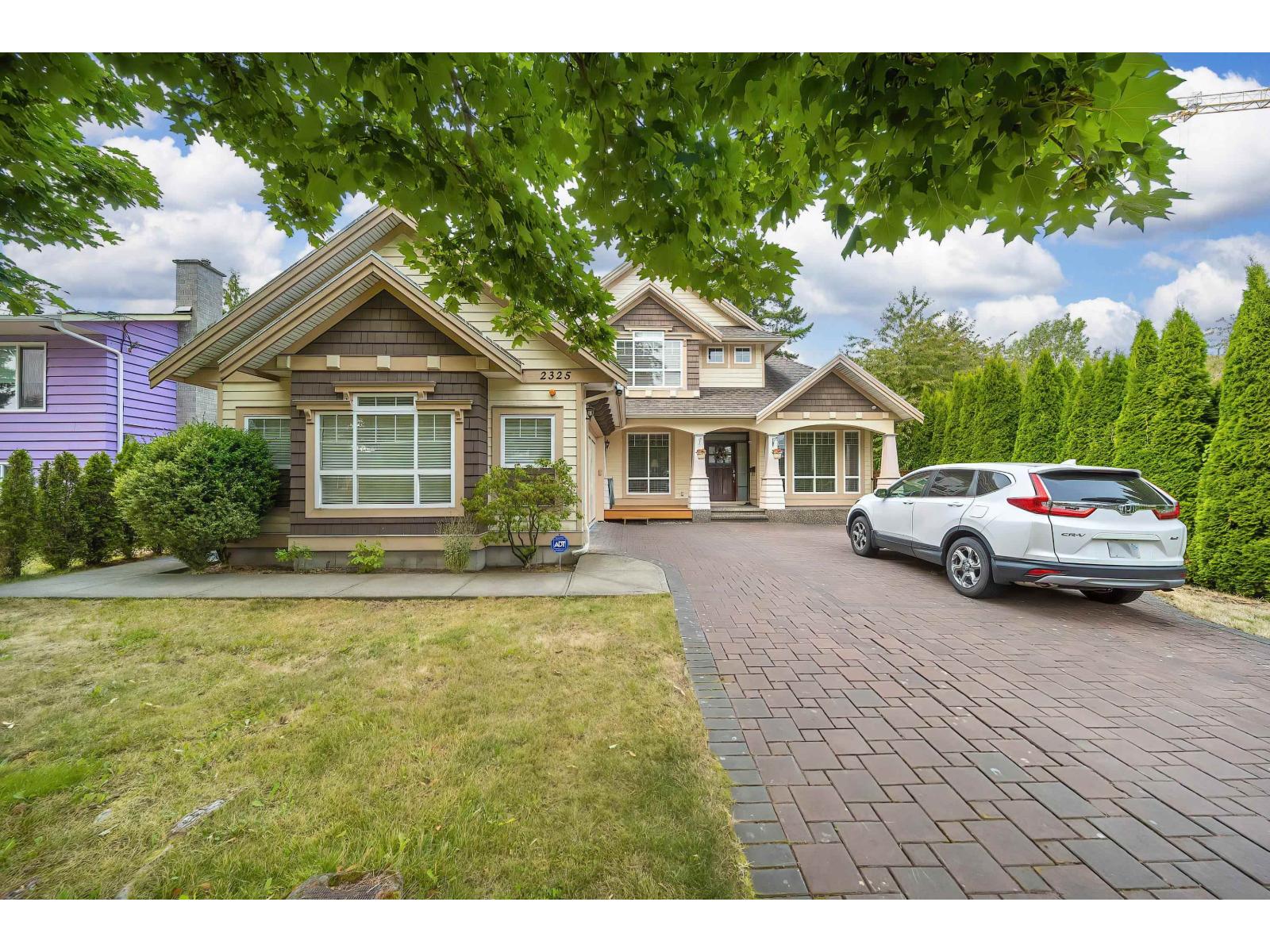 2325 153 Street, Surrey, British Columbia  V4A 4R3 - Photo 2 - R3045162