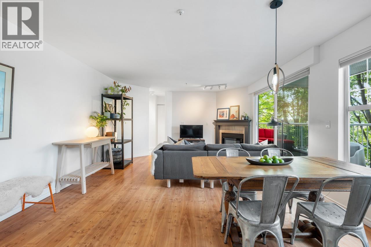 101 135 Eleventh Street, New Westminster, British Columbia  V3M 4C7 - Photo 11 - R3044965