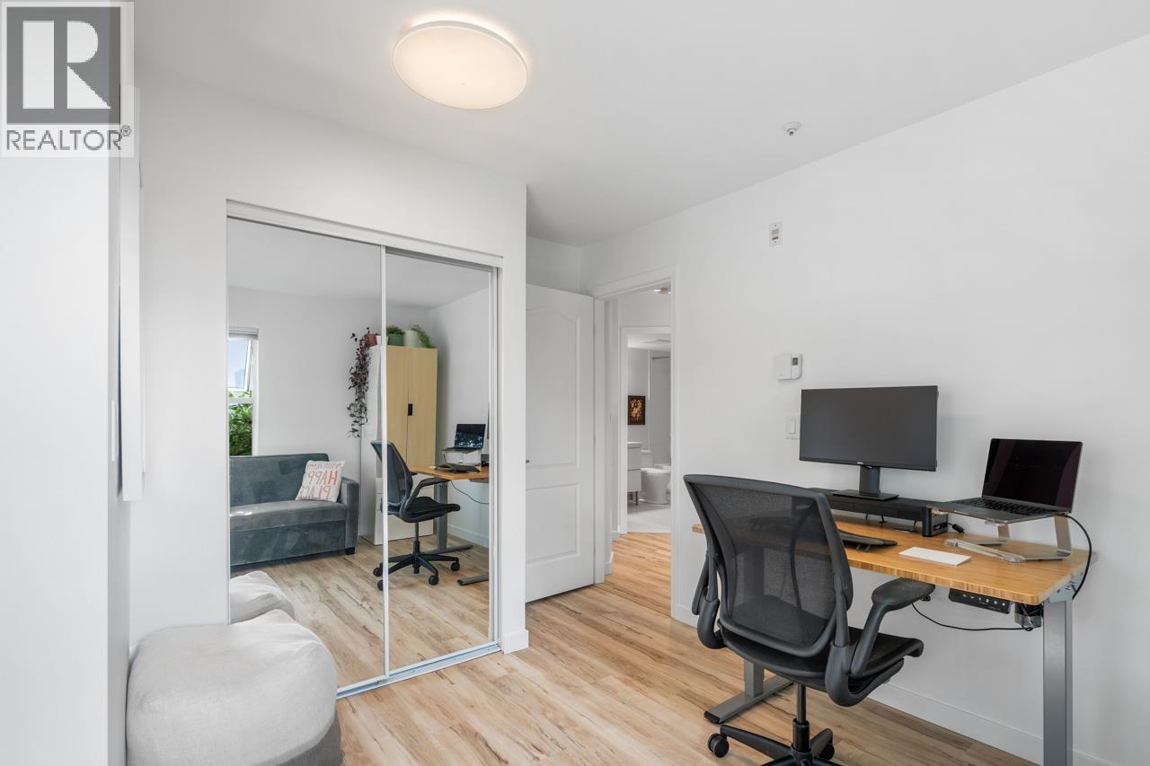 101 135 Eleventh Street, New Westminster, British Columbia  V3M 4C7 - Photo 25 - R3044965