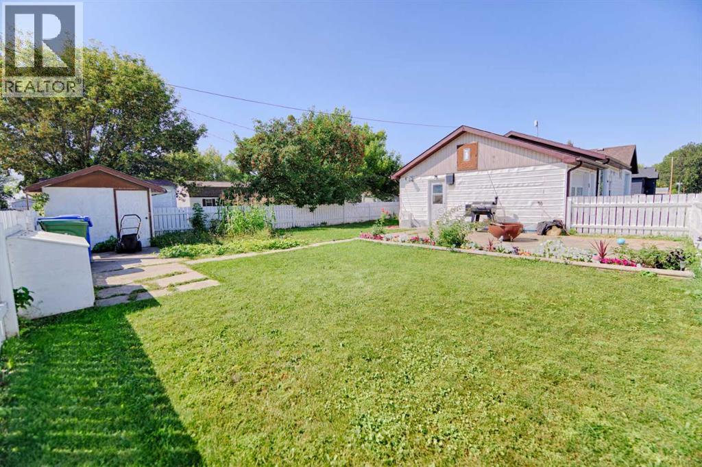 5064 42 Avenue, Taber, Alberta  T1G 1B1 - Photo 24 - A2254926