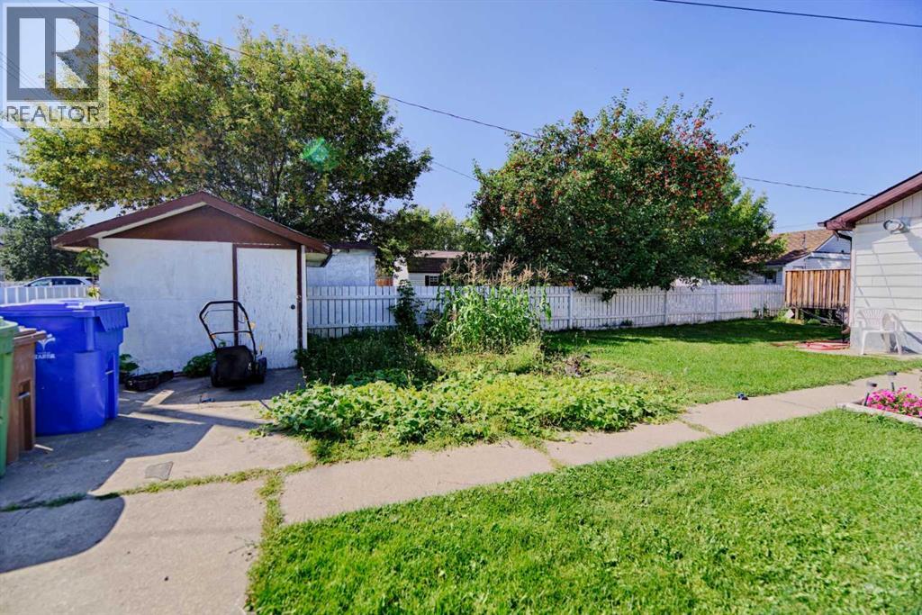 5064 42 Avenue, Taber, Alberta  T1G 1B1 - Photo 23 - A2254926
