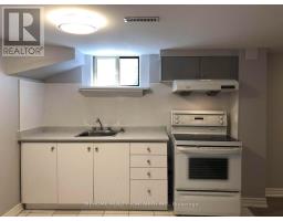 Basemen - 3855 Finch Avenue, Toronto (L'Amoreaux), Ca