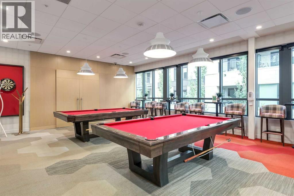 407, 122 Mahogany Centre Se, Calgary, Alberta  T3M 2Y1 - Photo 30 - A2185560