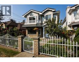 6865 Sperling Avenue, Burnaby, Ca