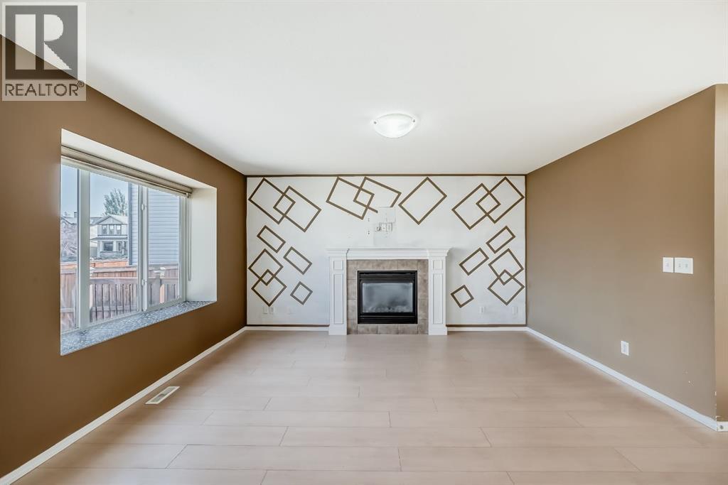 2128 Luxstone Boulevard Sw, Airdrie, Alberta  T4B 0C6 - Photo 12 - A2255240