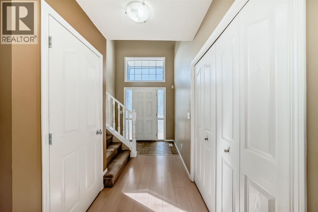 2128 Luxstone Boulevard Sw, Airdrie, Alberta  T4B 0C6 - Photo 5 - A2255240
