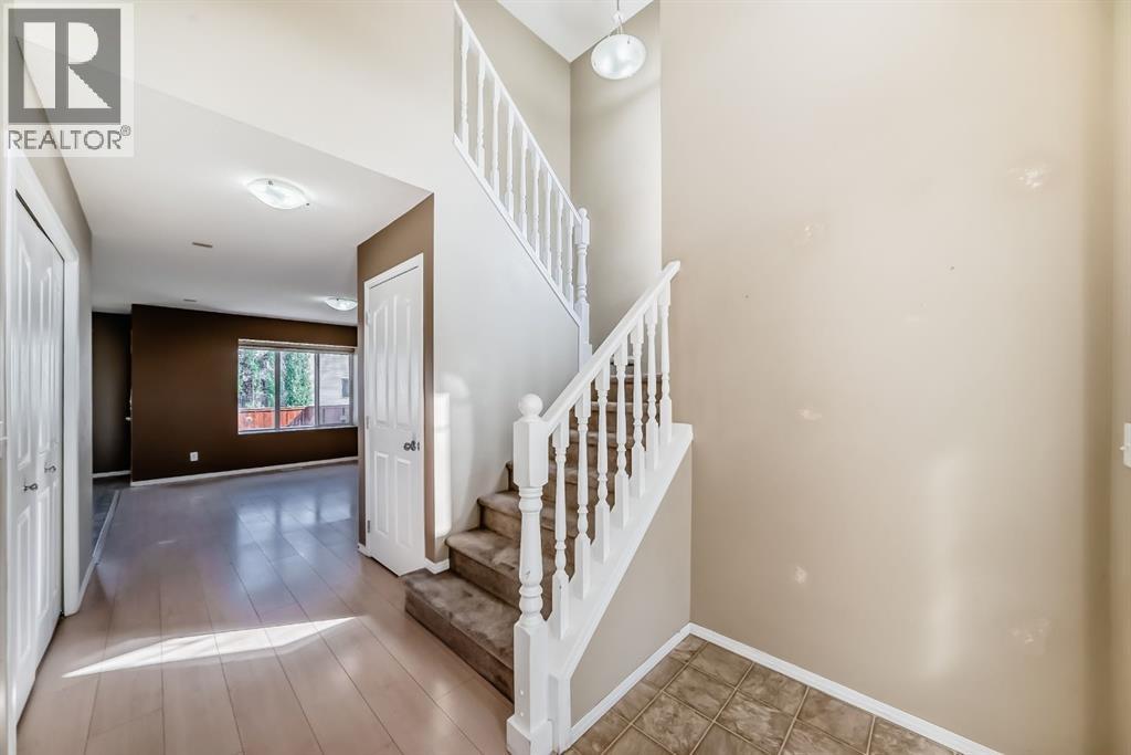 2128 Luxstone Boulevard Sw, Airdrie, Alberta  T4B 0C6 - Photo 6 - A2255240