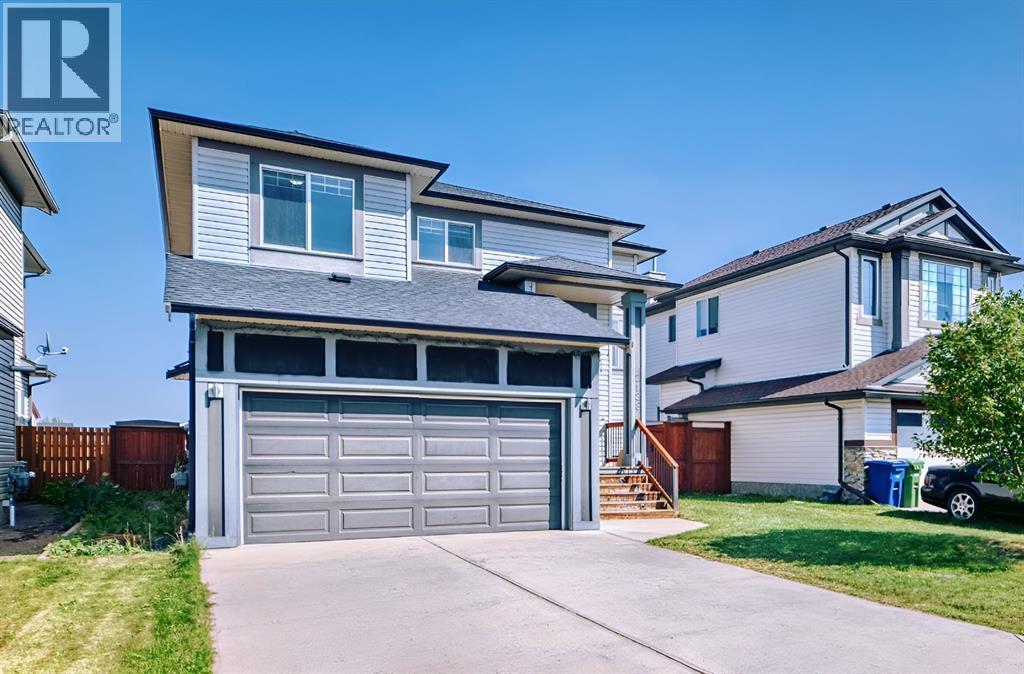 2128 Luxstone Boulevard Sw, Airdrie, Alberta  T4B 0C6 - Photo 2 - A2255240