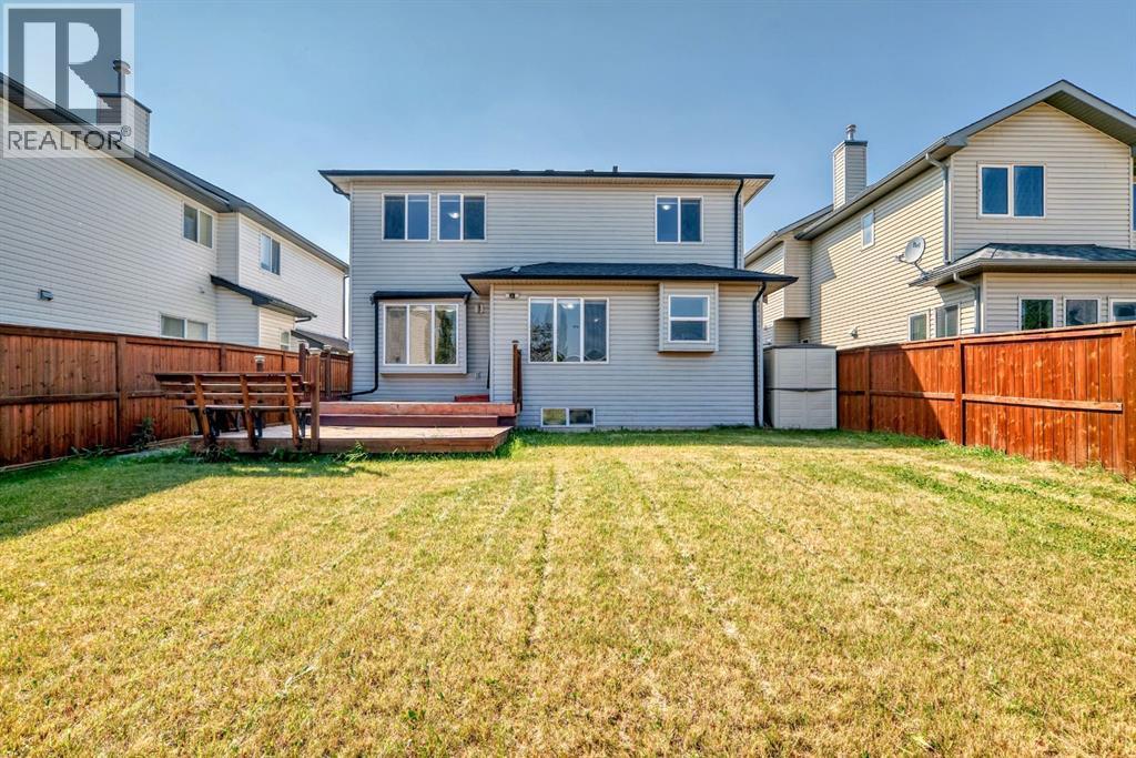 2128 Luxstone Boulevard Sw, Airdrie, Alberta  T4B 0C6 - Photo 50 - A2255240