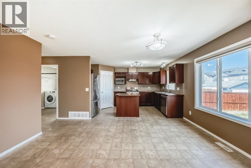 2128 Luxstone Boulevard Sw, Airdrie, Alberta  T4B 0C6 - Photo 16 - A2255240