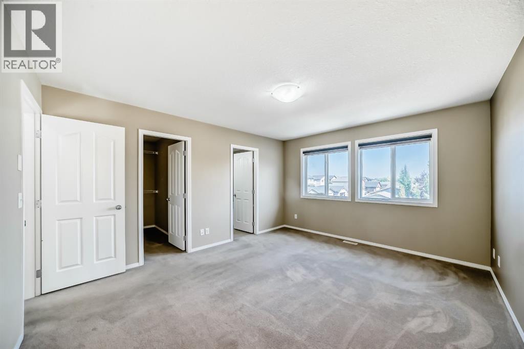 2128 Luxstone Boulevard Sw, Airdrie, Alberta  T4B 0C6 - Photo 25 - A2255240