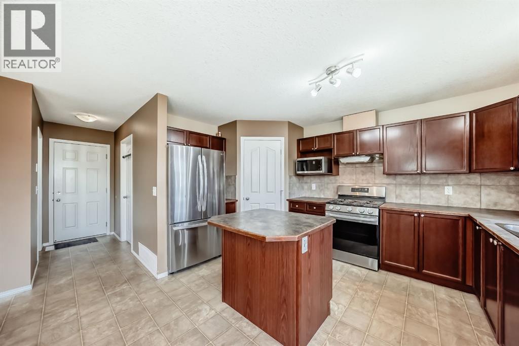 2128 Luxstone Boulevard Sw, Airdrie, Alberta  T4B 0C6 - Photo 8 - A2255240