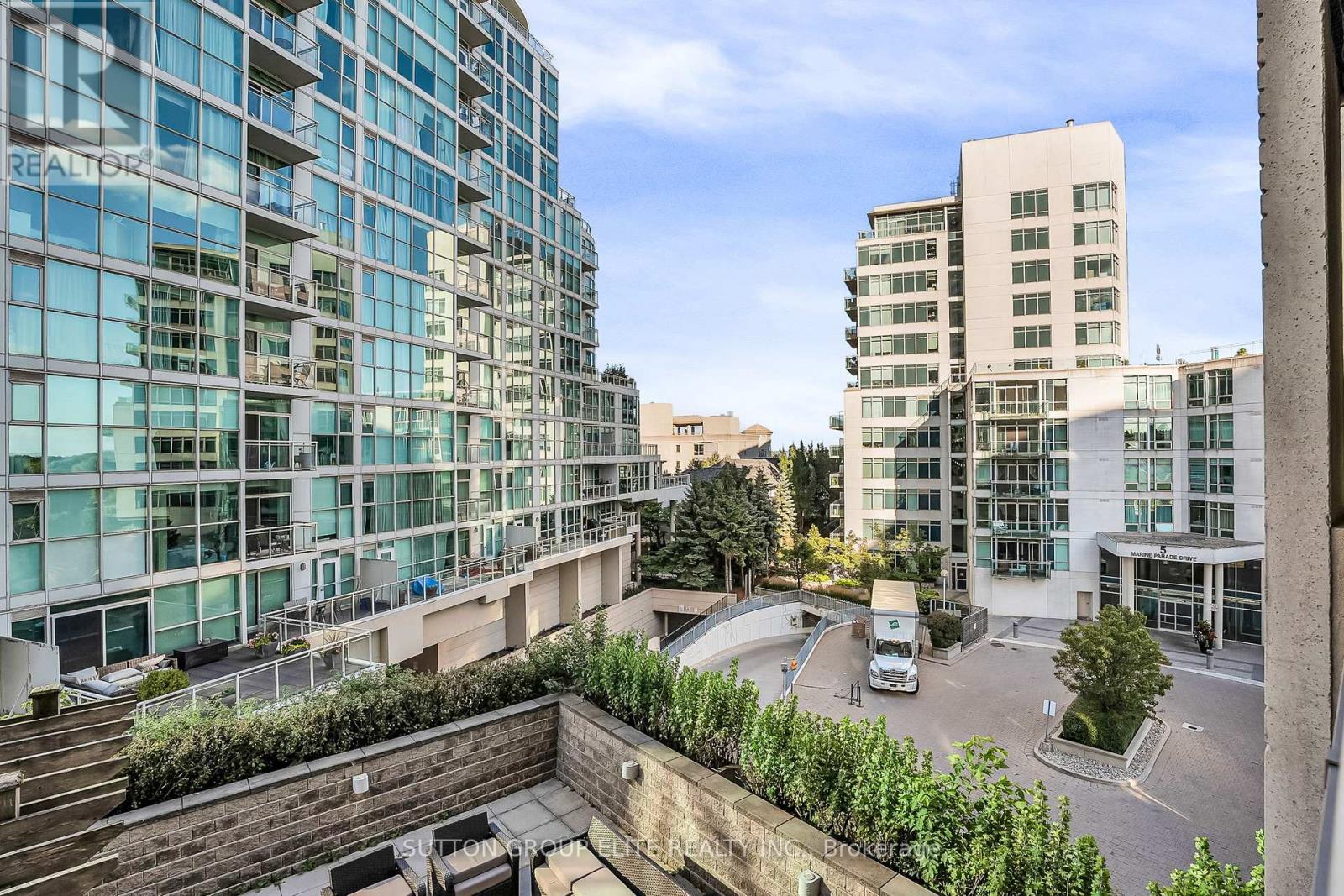 401 - 3 Marine Parade Drive, Toronto (Mimico), Ontario  M8V 3Z5 - Photo 21 - W12389431