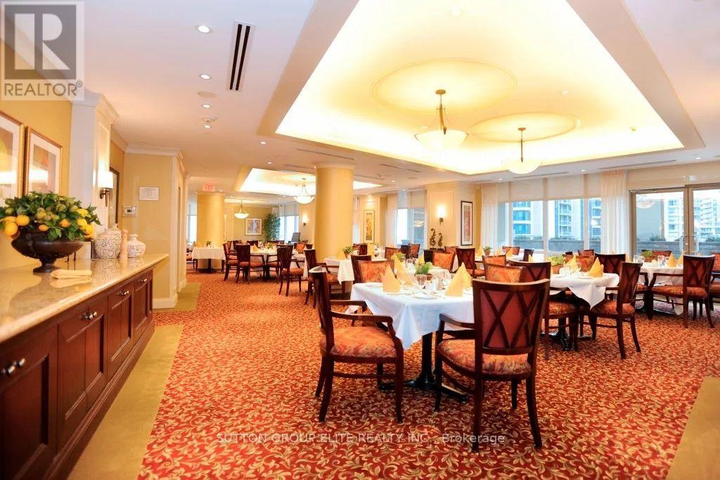 401 - 3 Marine Parade Drive, Toronto (Mimico), Ontario  M8V 3Z5 - Photo 40 - W12389431