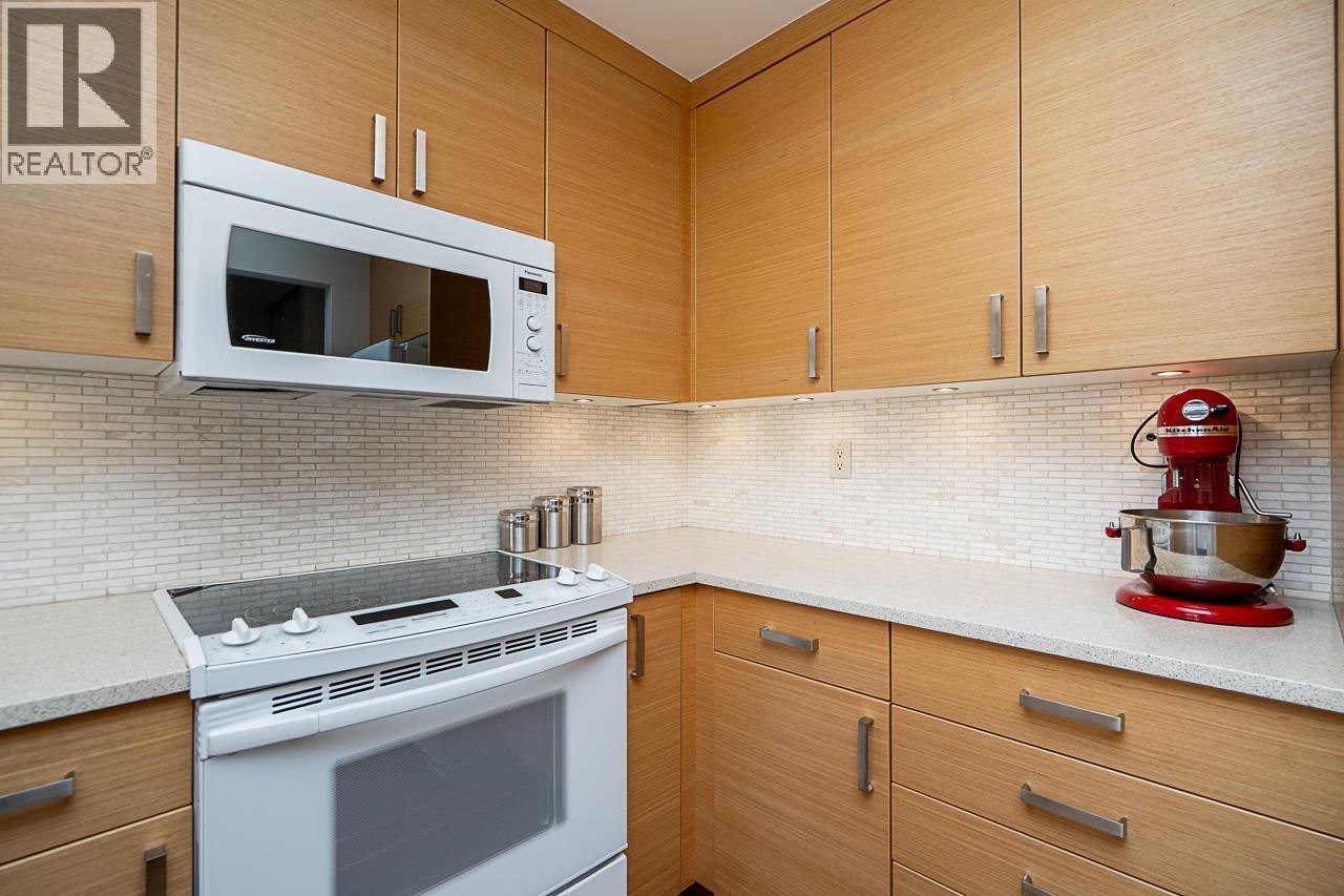 511 2101 Mcmullen Avenue, Vancouver, British Columbia  V6L 3B4 - Photo 8 - R3044678