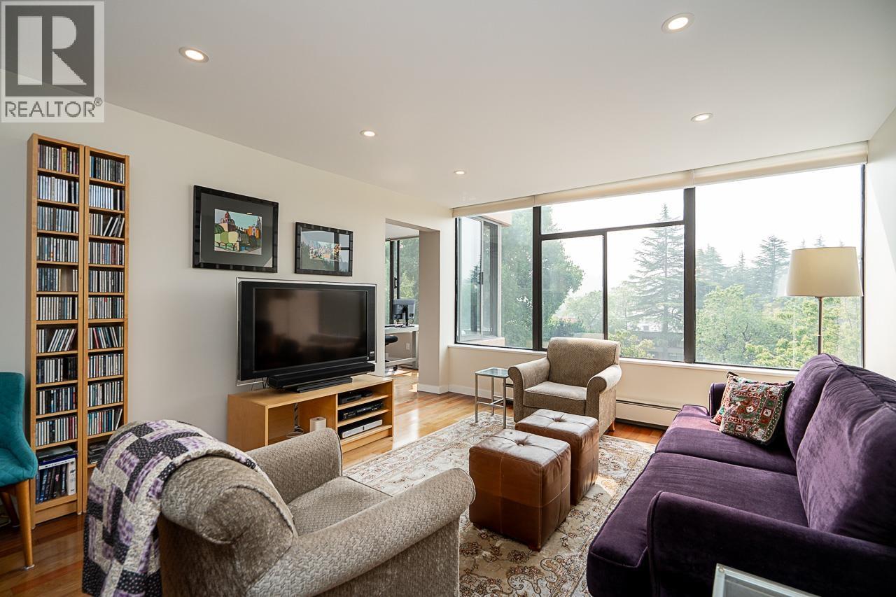 511 2101 MCMULLEN AVENUE, vancouver, British Columbia