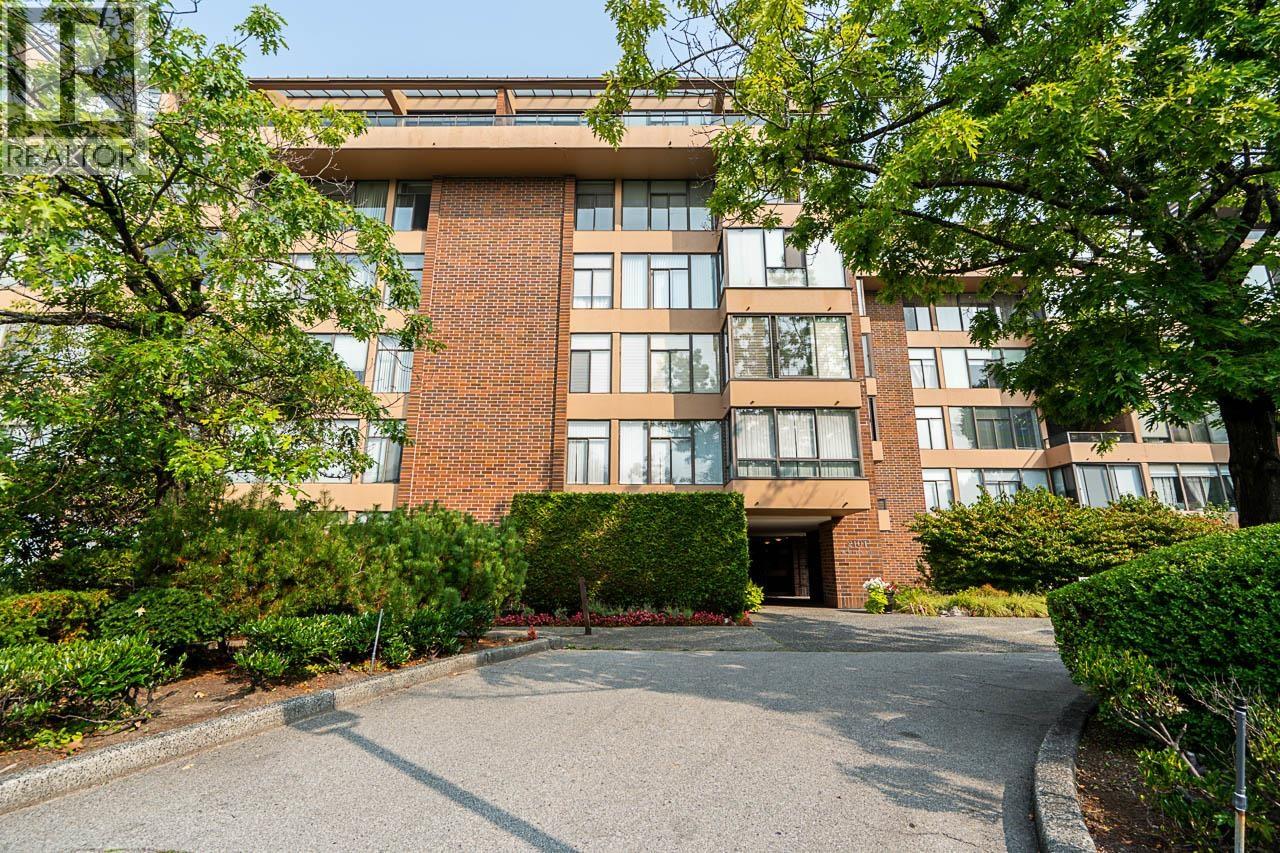 511 2101 Mcmullen Avenue, Vancouver, British Columbia  V6L 3B4 - Photo 3 - R3044678