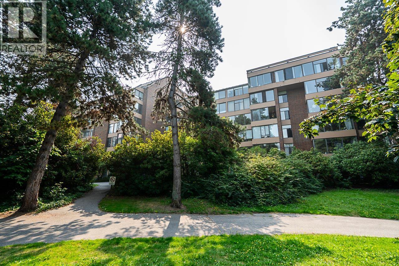 511 2101 Mcmullen Avenue, Vancouver, British Columbia  V6L 3B4 - Photo 37 - R3044678