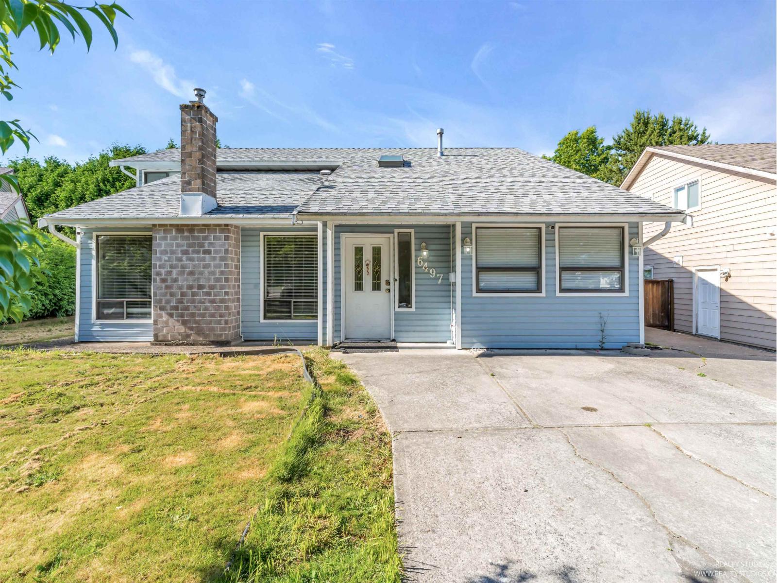 6497 131a Street, Surrey, British Columbia  V3W 7P4 - Photo 26 - R3045034